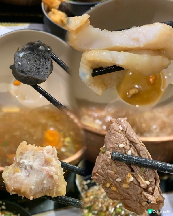 吃到飽❤️‍🔥 瘋狂任食大甲芋頭！超多配料自製台式糖水！