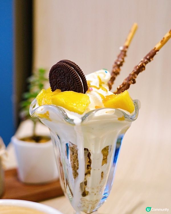 灣仔清新悠閑親民Cafe