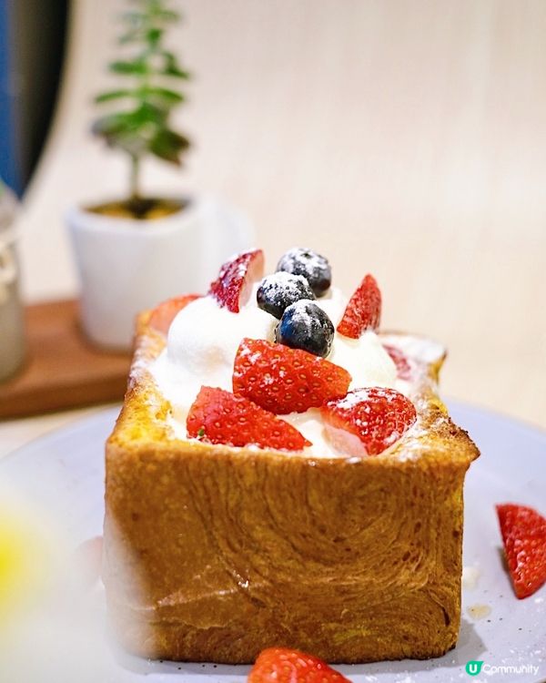 灣仔清新悠閑親民Cafe