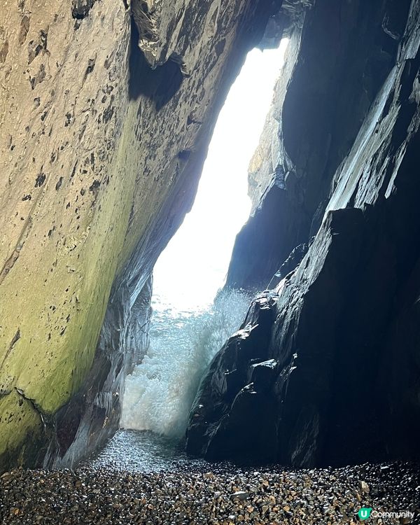 鶴咀海岸保護區 