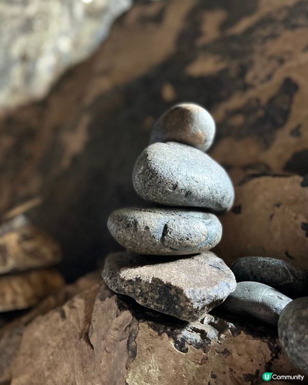 鶴咀海岸保護區 