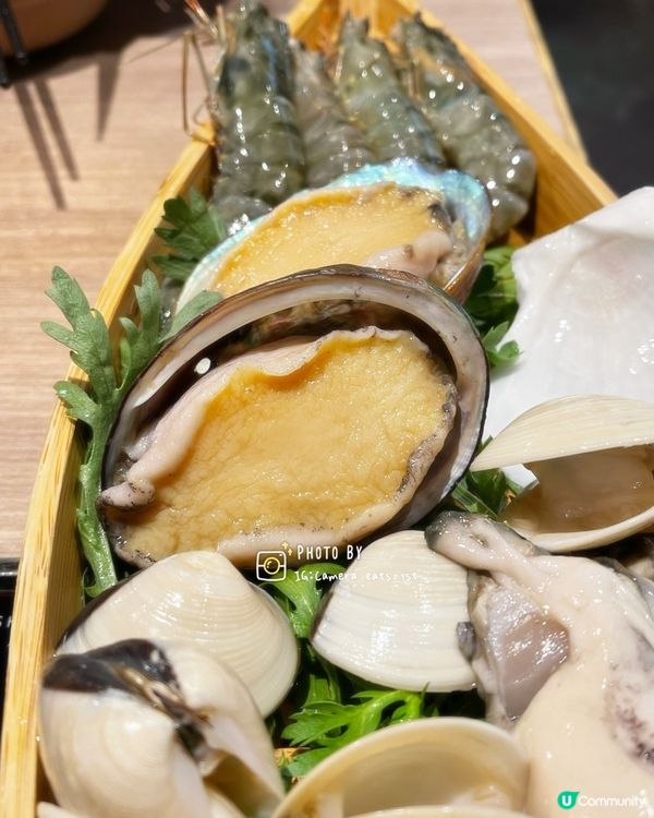 全新推出柚子檸檬🍋湯底