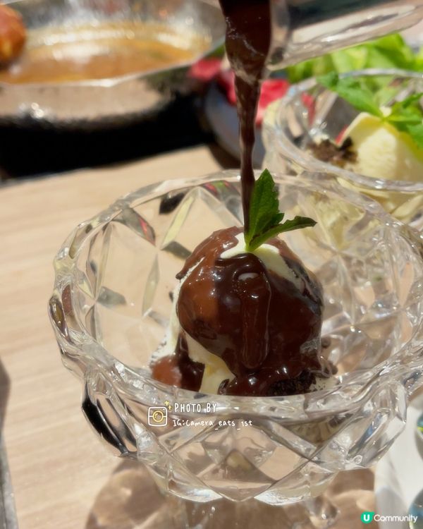 全新推出柚子檸檬🍋湯底