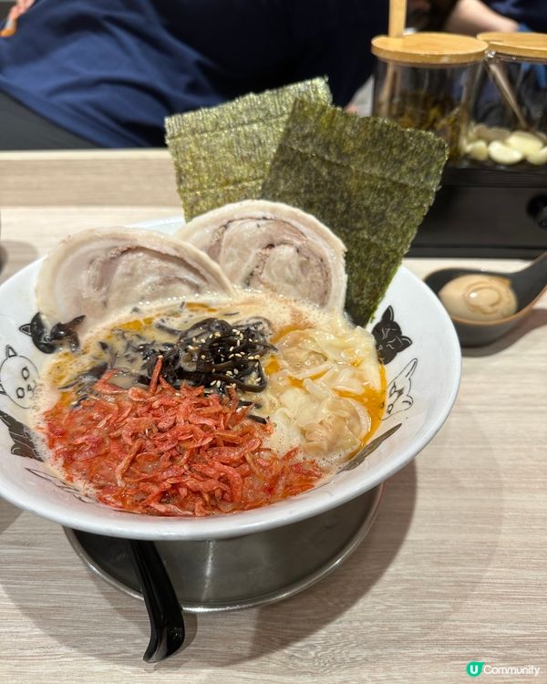 日暮家 麵匠 #生活足跡