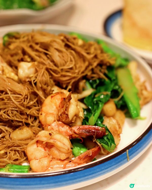 九龍城泰式美食