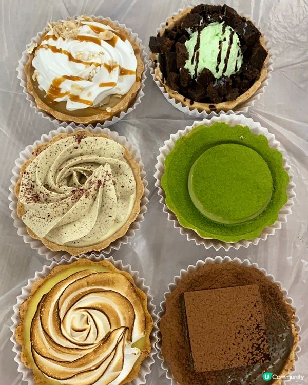 🌼超人氣駱駝漆CRAZY PIE 🌼