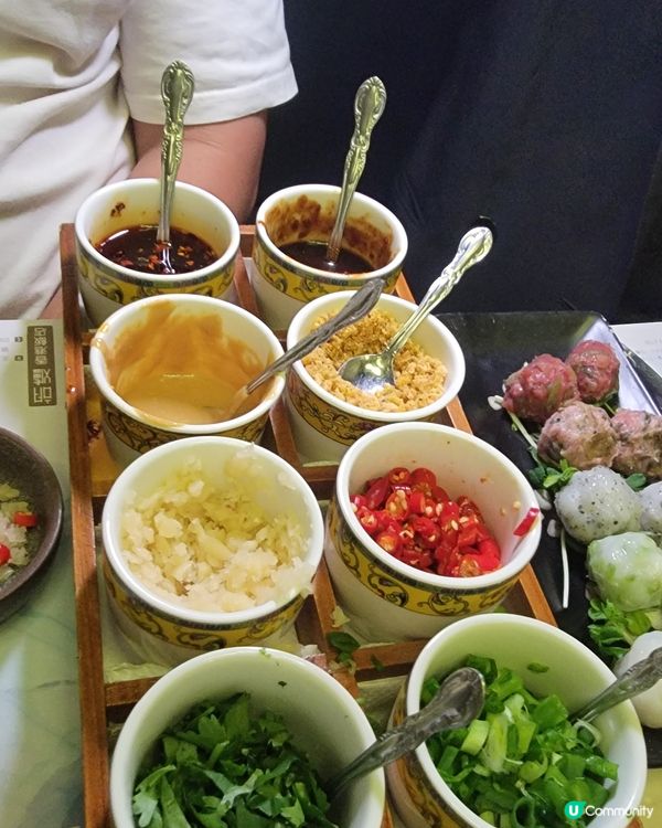 真材實料高質之《醉胡爐》