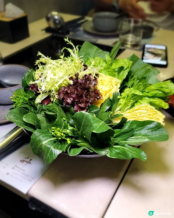 真材實料高質之《醉胡爐》