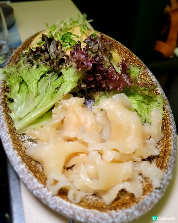 真材實料高質之《醉胡爐》