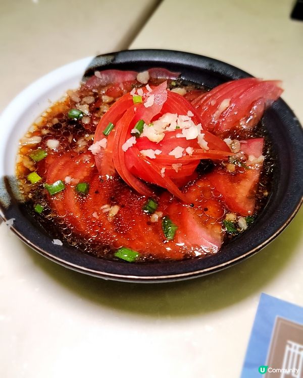 真材實料高質之《醉胡爐》