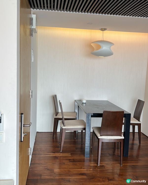 #生活足跡 玩轉赤柱東方酒店