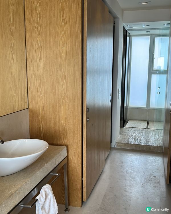 #生活足跡 玩轉赤柱東方酒店