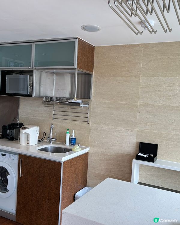 #生活足跡 玩轉赤柱東方酒店