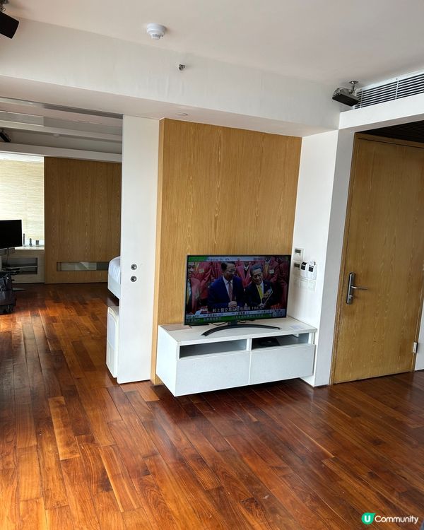 #生活足跡 玩轉赤柱東方酒店