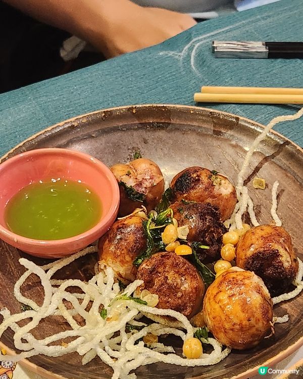 香港特色老撾餐廳