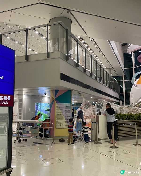 全新開幕！出國前放電免費好去處