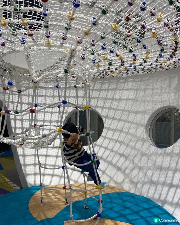 全新開幕！出國前放電免費好去處