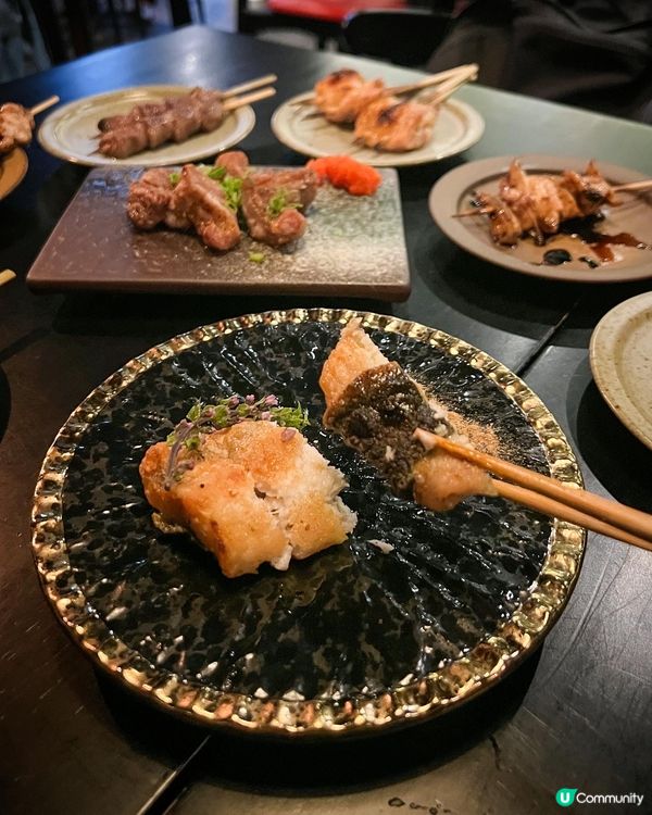 ✤♡ 日式串燒店 • 鳥森 ♡✤