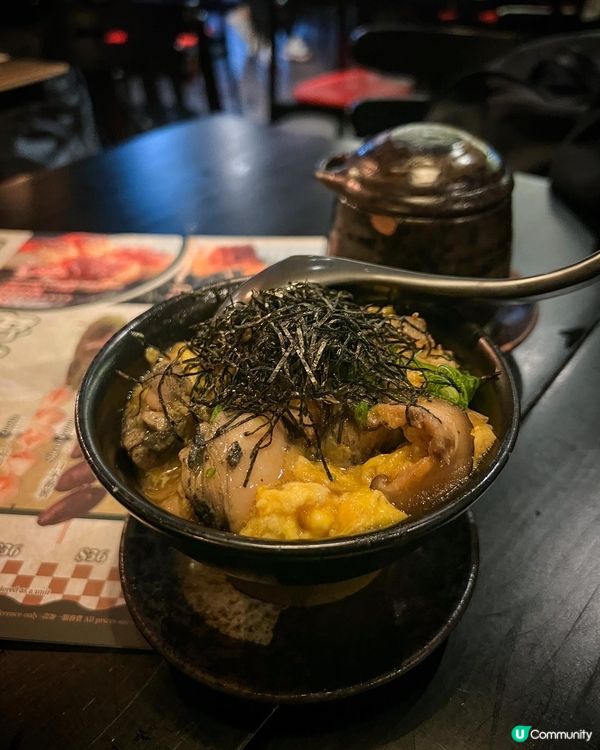 ✤♡ 日式串燒店 • 鳥森 ♡✤