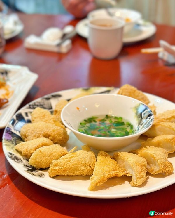 九龍城潮州人都食的潮薈館🥢