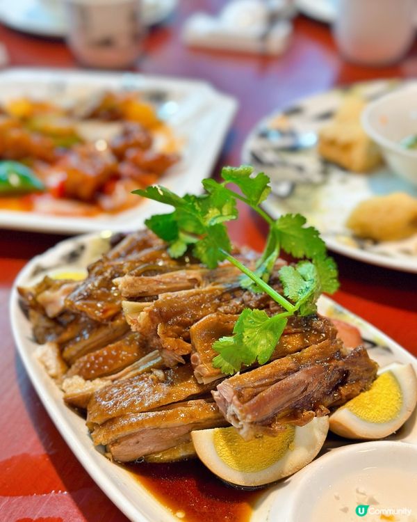 九龍城潮州人都食的潮薈館🥢