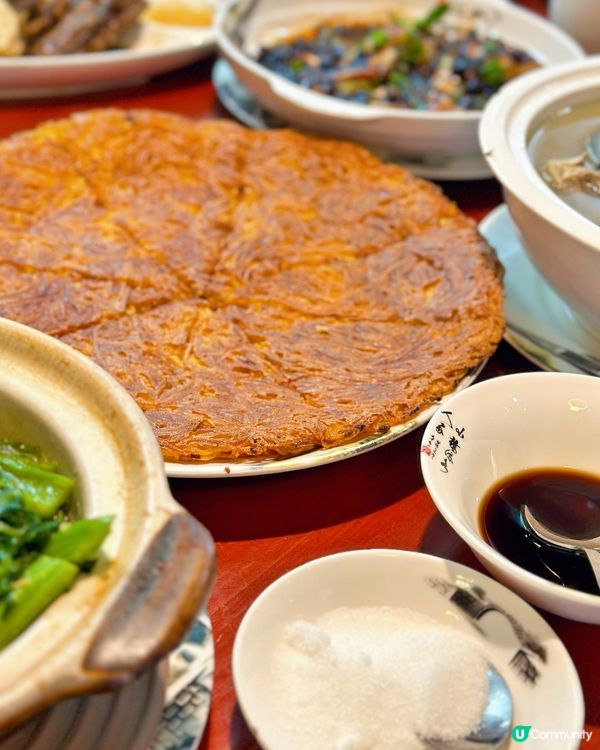 九龍城潮州人都食的潮薈館🥢