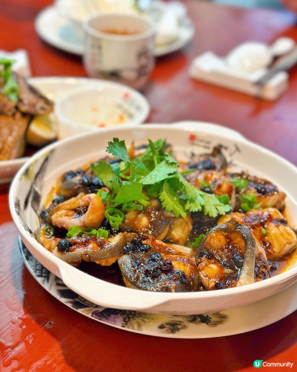 九龍城潮州人都食的潮薈館🥢