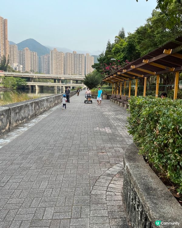 復活節假期！免費歷奇單車場！🚴🚴‍♀️