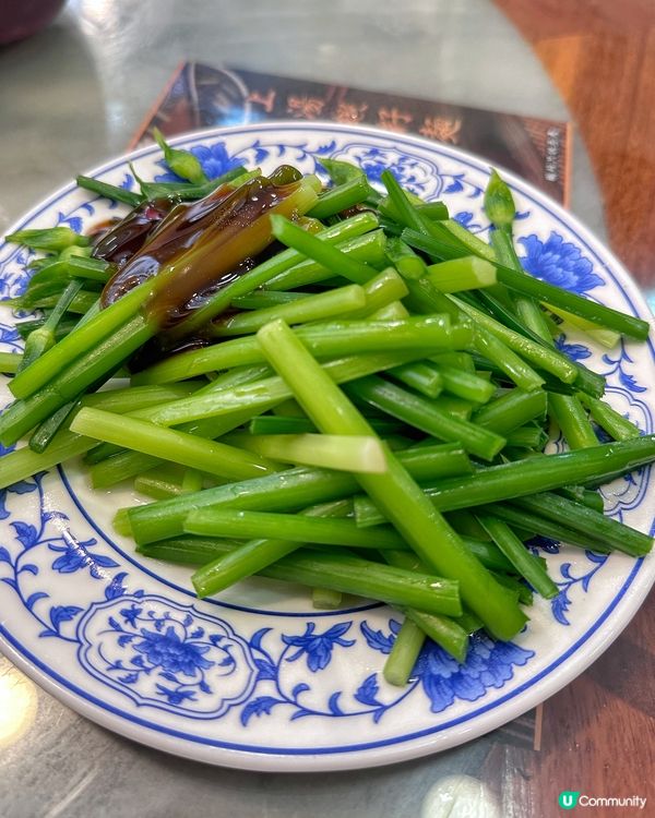 大大粒雲吞及鯪魚球🍜