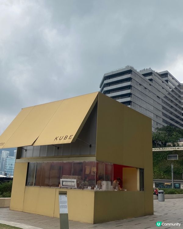 % Arabica (K11 Musea) (尖沙咀)