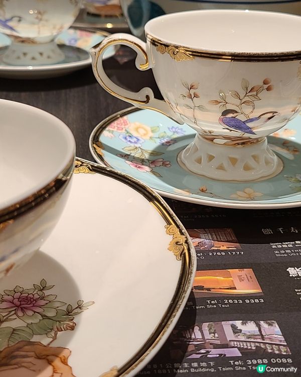 位於元朗yohomall 的念川居，環境優雅舒適，由餐館的裝...