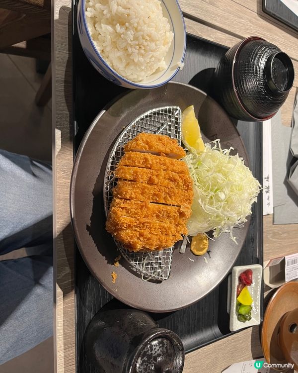 好耐冇食日式餐廳