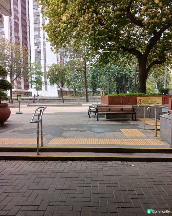 香辣水煮魚片(走飯 吖唔該)