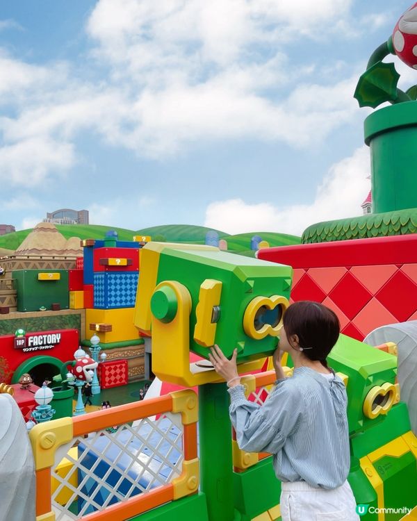 ➰大阪環球影城Early Entry詳細心得⭐️🎢➰