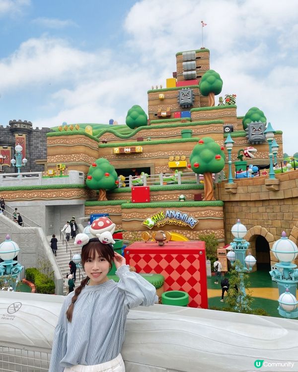 ➰大阪環球影城Early Entry詳細心得⭐️🎢➰