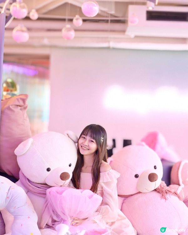 不像女生的女生😛有人和我一樣嗎？