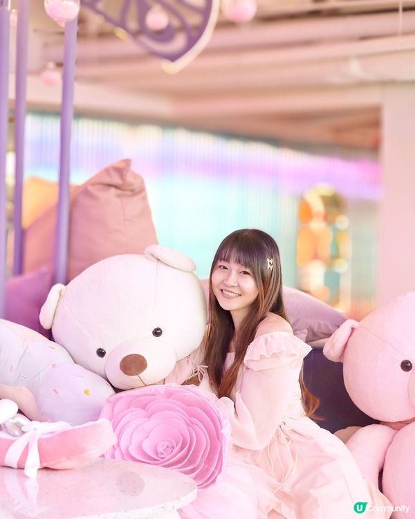 不像女生的女生😛有人和我一樣嗎？