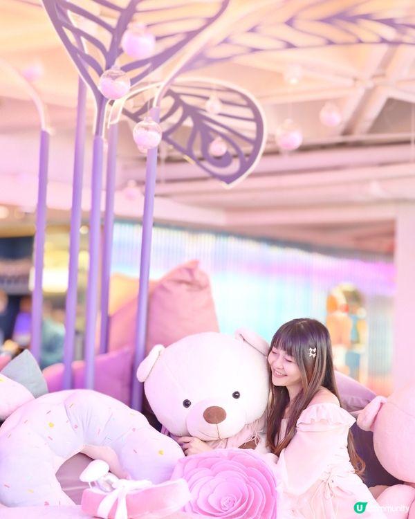 不像女生的女生😛有人和我一樣嗎？