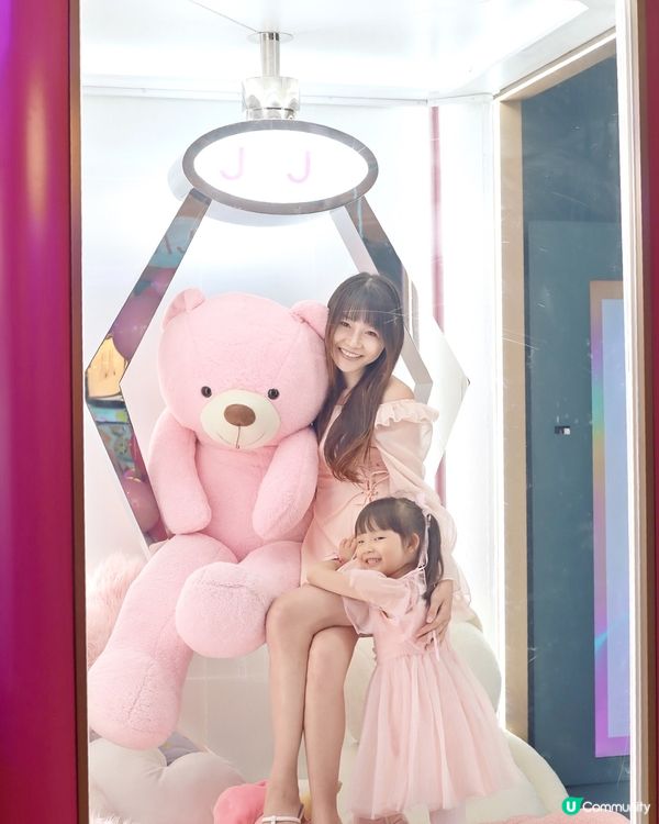 不像女生的女生😛有人和我一樣嗎？