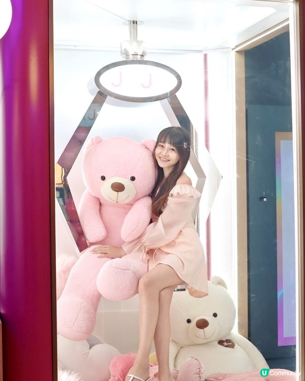 不像女生的女生😛有人和我一樣嗎？