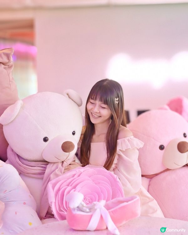 不像女生的女生😛有人和我一樣嗎？