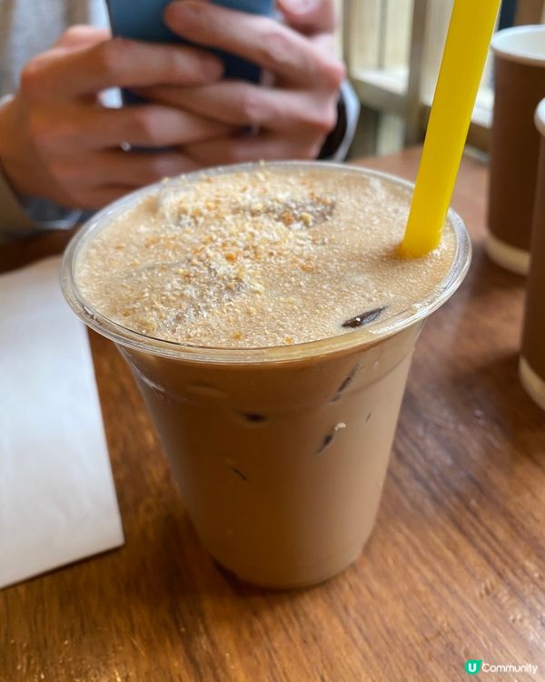 同平時食既越南粉好唔同