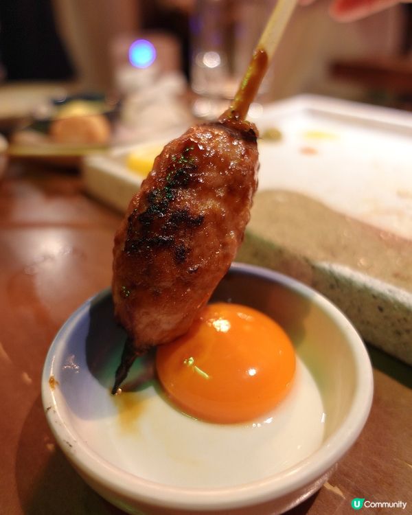 再訪炭火地雞 🔥 