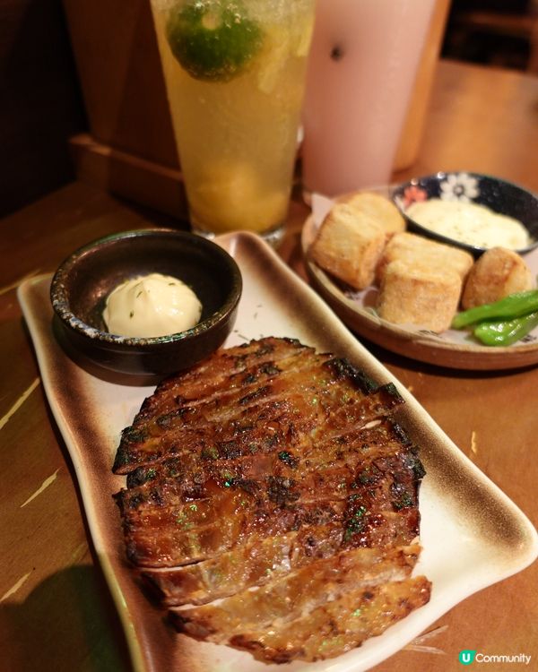 再訪炭火地雞 🔥 