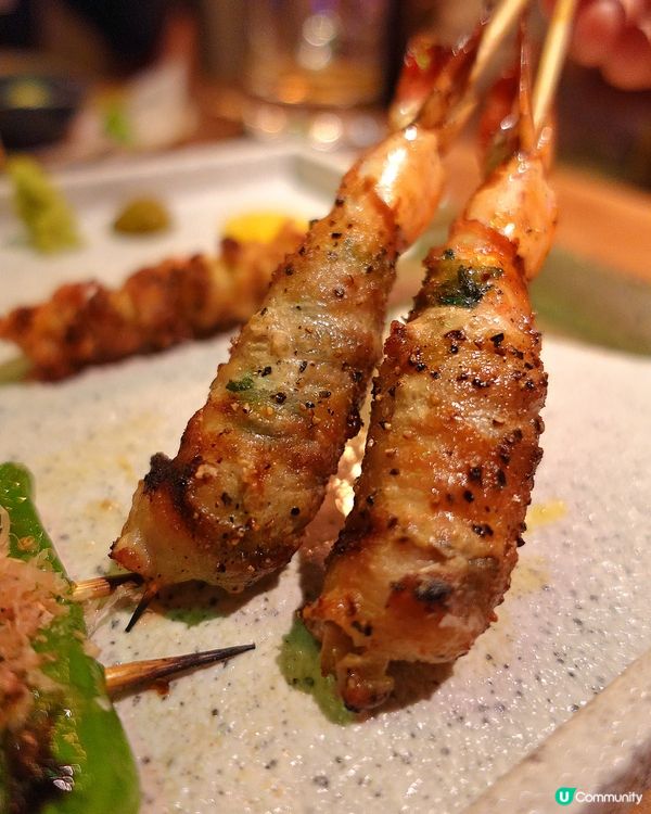 再訪炭火地雞 🔥 