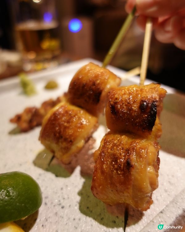 再訪炭火地雞 🔥 