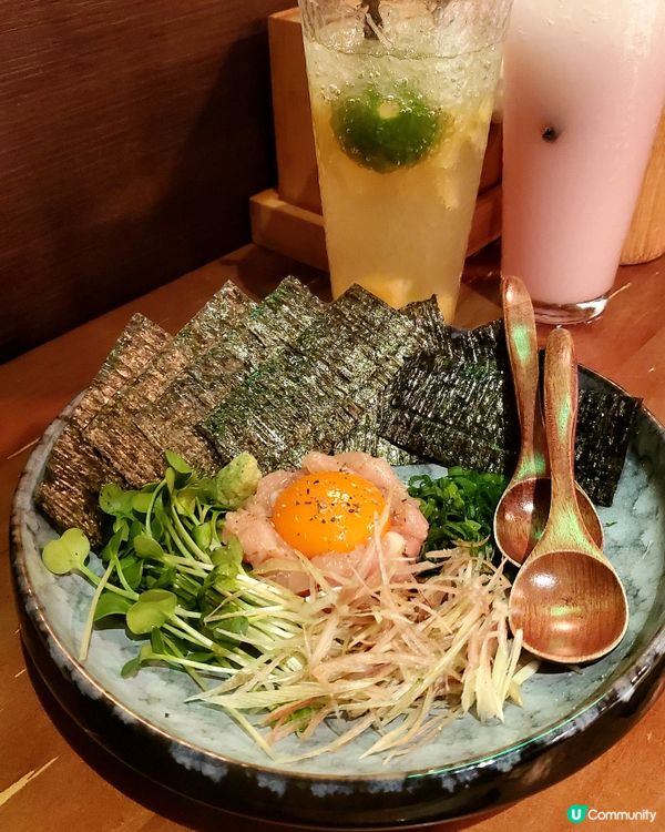 再訪炭火地雞 🔥 