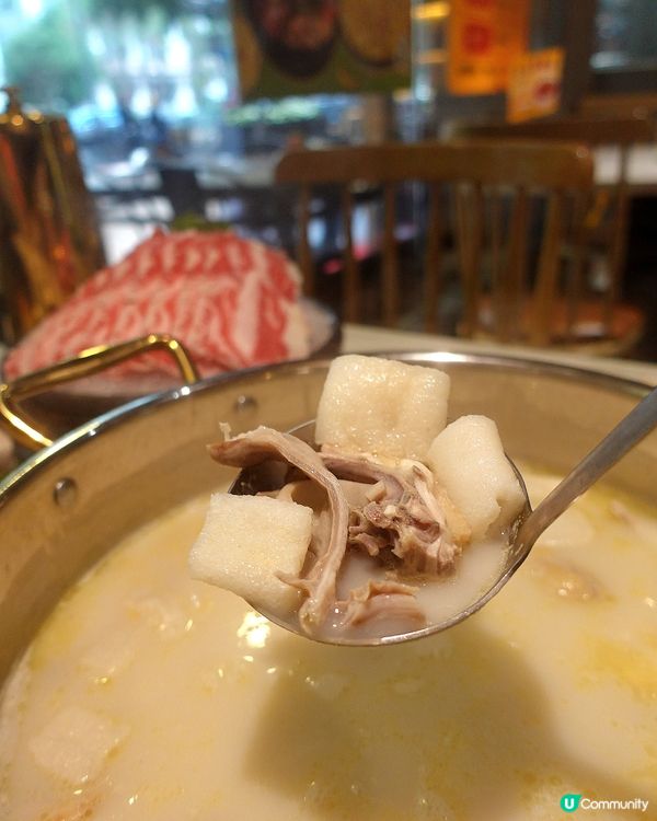 📍深圳 🍲🏻‍♀通關即去！🍚人氣豬肚雞鍋+金沙臘味煲