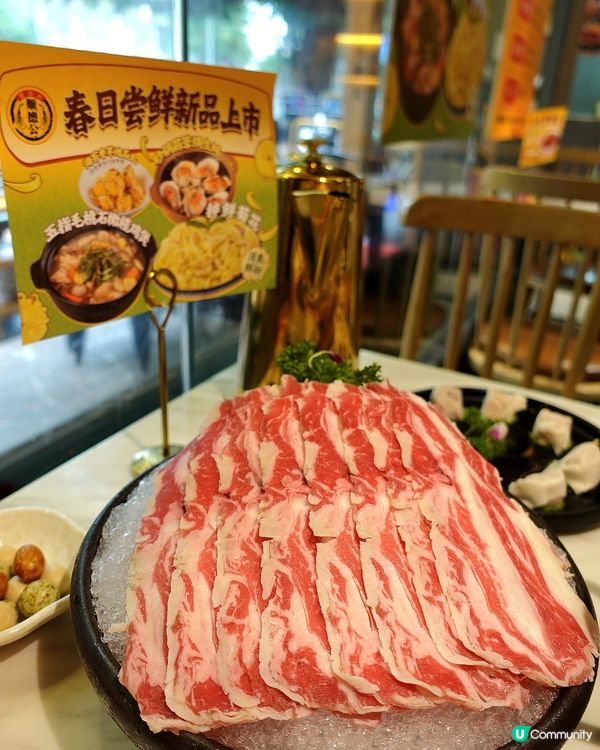 📍深圳 🍲🏻‍♀通關即去！🍚人氣豬肚雞鍋+金沙臘味煲