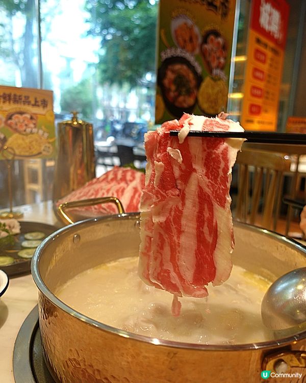 📍深圳 🍲🏻‍♀通關即去！🍚人氣豬肚雞鍋+金沙臘味煲